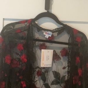 Lularoe Chloe sz L